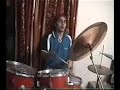 arvind prabhakar drum solo