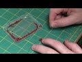 Beaded Leaf Tutorial