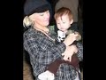 Christina Aguilera Dynamite Max Liron Bratman Around The World