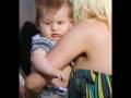 Christina Aguilera Dynamite Max Liron Bratman Around The World