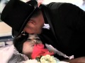 Thai man marries dead girlfriend