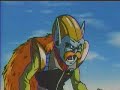 andreturo-goku ssj4 vs Super android n\