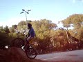 hebert bmx na espanha