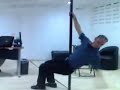 Rodrigo baila asi...