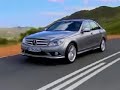 Neue Mercedes C-Klasse: Deutlich veränderte Optik und stärke