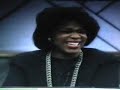 Oprah Spoof