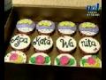 Muffins Monster dalam Apa Kata Wanita RTM 1 - Slot Kerja Dari Rumah.