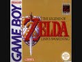 Zelda – Zelda overworld ballad of life 2