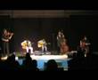 Mundo Swing & Alberto Hofmann Danse norvégienne