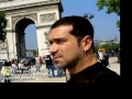 a parte paris, da tour europa.