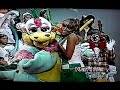 Erik Passara Karina y Timoteo Mi forma de sentir