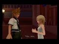 Namine & Olette FANDUB