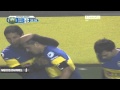 Juan Riquelme Goal on Union HD