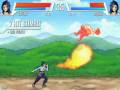 Anime Smash Beta Preview, Flash Game - shot 2