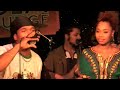 Voodoo Souljahs LuLu Lounge Sept 28