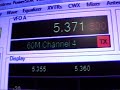 Reviewing the Flex 5000A SDR Ham radio