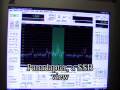 Reviewing the Flex 5000A SDR Ham radio