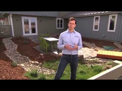 how to cooling house