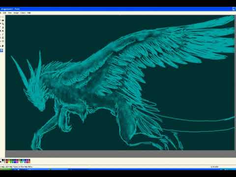 dragon ms