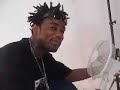 Making the video : L in the air (LJ) Making the video : L in the air (LJ)