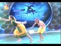 jockson amritatv letsdance