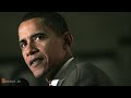 Drug Warrior-in-Chief Barack Obama