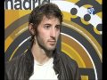 Ricardo Carvalho and Granero addressed the media in the mixed zone after the match.