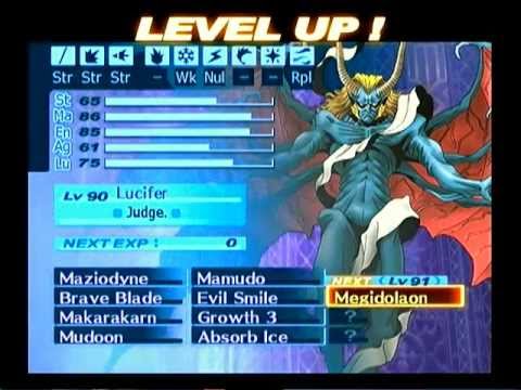 how to fuse susano-o in persona 3