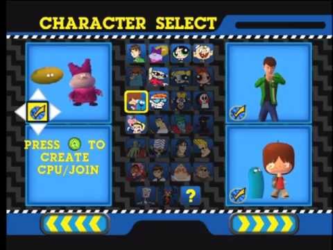 cartoonnetwork