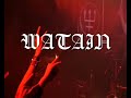 watain on club destr�yer in sundsvall. the whole concert will be released on dvd! more info: www.clubdestroyer.se