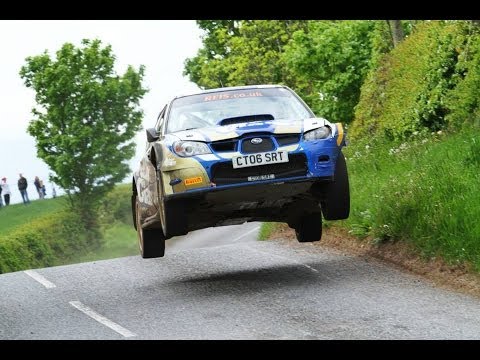 Latest WRC HD & Rally HD Videos