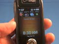 Motorola Krave ZN4 Motorola Krave ZN4
