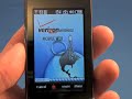 Motorola Krave ZN4