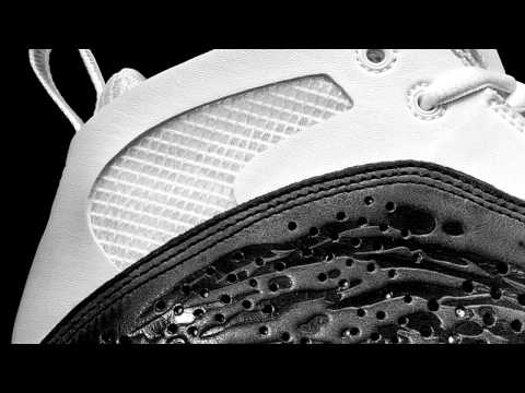0 Air Jordan 2011 Video With Tinker Hatfield & Tom Luedecke