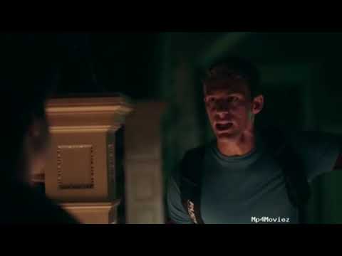 Delirium Hollywood horror movie scene 2018