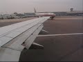 Caribbean Airlines 483 MIA-POS