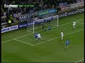 Bolton 1-0 Madrid Diouf Goal!!