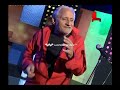 Darling Song by Khalid Abbas Dar, parody song of (Chaiyya Chaiyya) film Dil se, express TV.