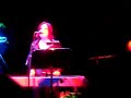 davide di gregorio con antonella ruggiero live 1