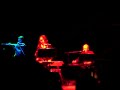 davide di gregorio con antonella ruggiero live 1