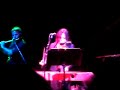 davide di gregorio con antonella ruggiero live 1