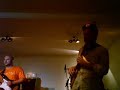 Dave Marks Bass Solo: London Evolution