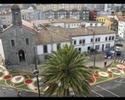 Alfombras florais de A Guarda 2007 Alfombras florais de A Guarda 2007