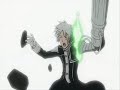 d gray man   allenxlenalee amv   another world