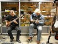 Take Five by 11stringduo