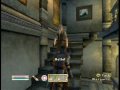 Oblivion: Fighters guild, Drunk and Disorderly
