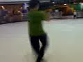 skating