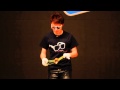 YoYoFactory Presents: Hiroyuki Suzuki, 2010 Japan National 1a Yo-Yo Champion