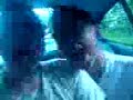 bordel dans la voiture
