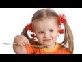 La buena alimentación infantil, objetivos y consejos